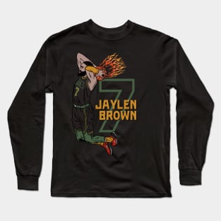 JB7 Long Sleeve T-Shirt